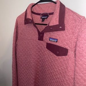 Patagonia Pullover